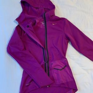 NIKE Therma-Fit Coat